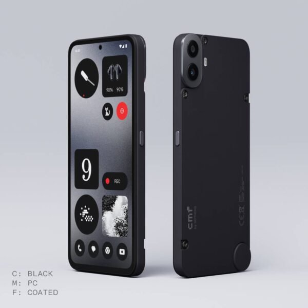 CMF by Nothing Phone 1 5G - Image 4